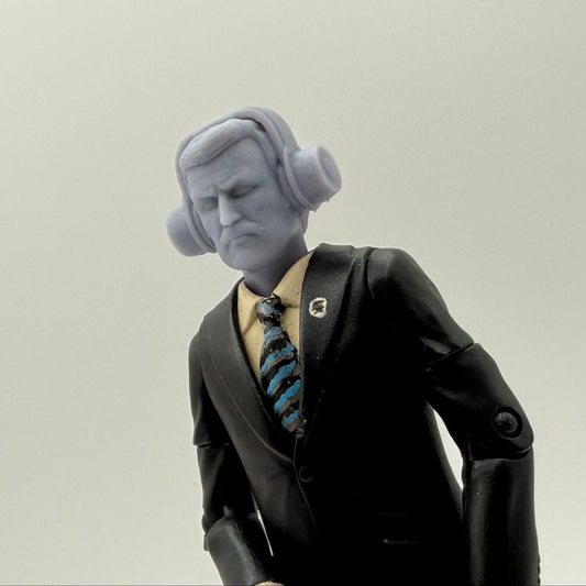 Stevens (BOSS)