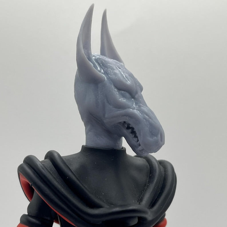 Sutekh Hybrid