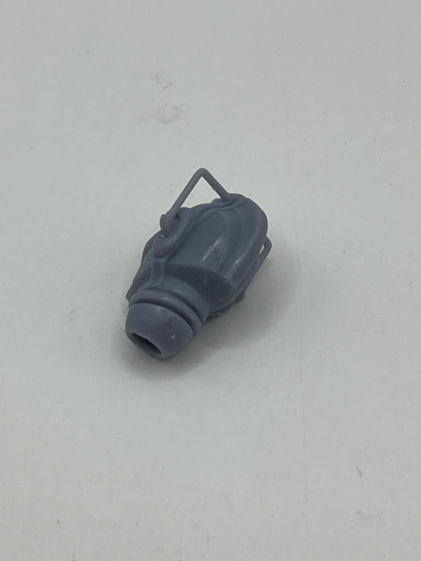 Cyberman: Cybus Industries (c)