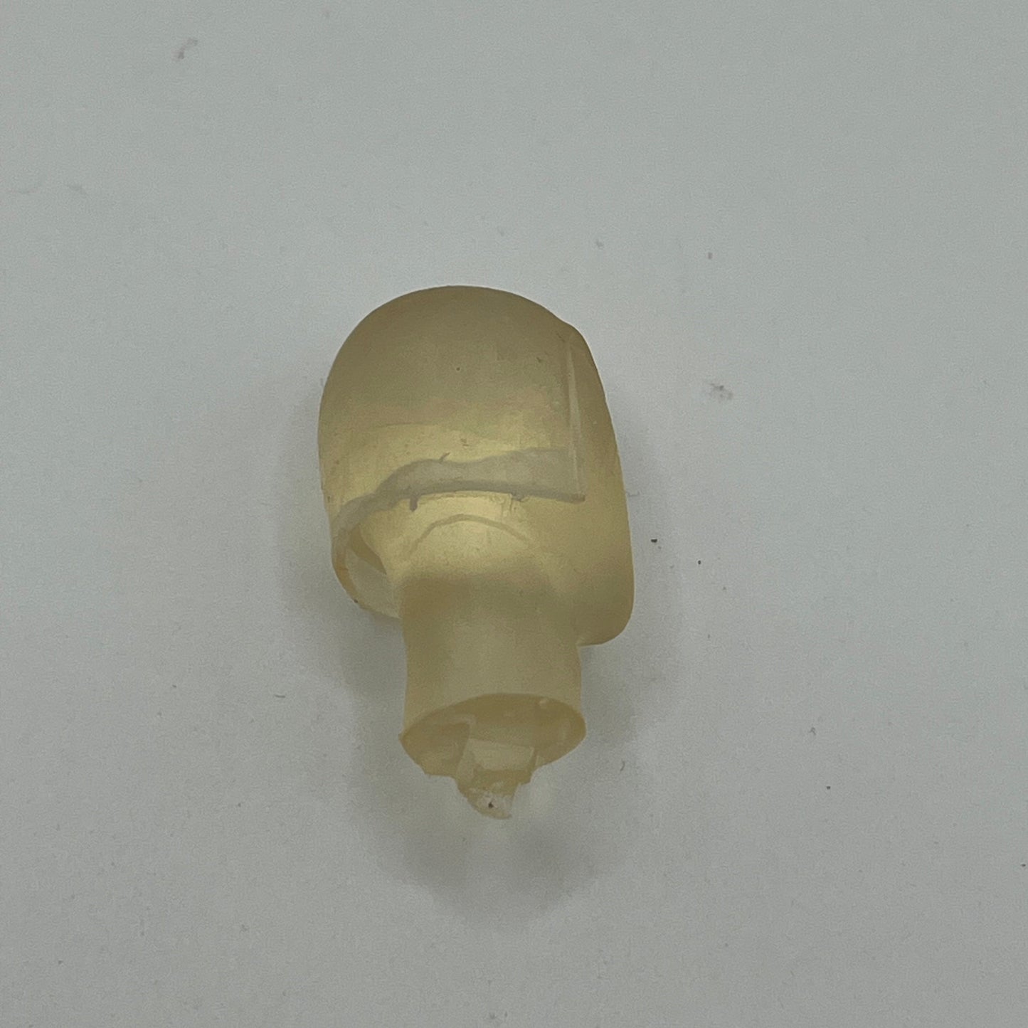 Cloister Wraith Figure Kit