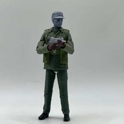 Harrison Chase Guard