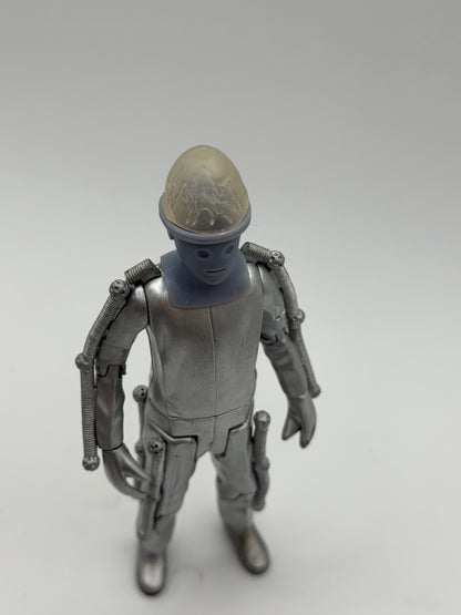 Cyber Controller