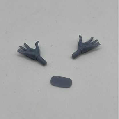 Primord Hands