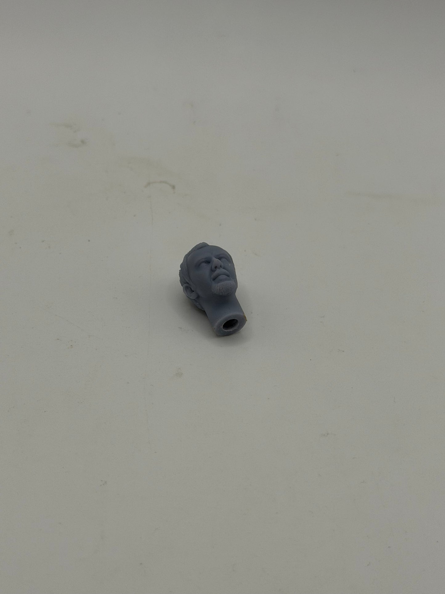 The Master (The Doctor Falls) [Head Only]