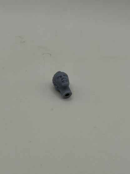 The Master (The Doctor Falls) [Head Only]