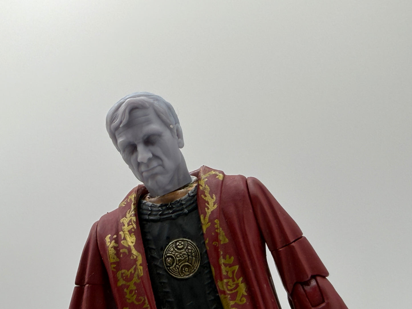 Rassilon (Time War II)