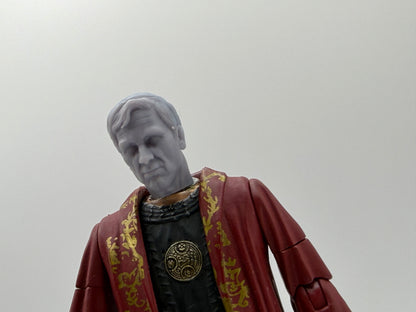 Rassilon (Time War II)