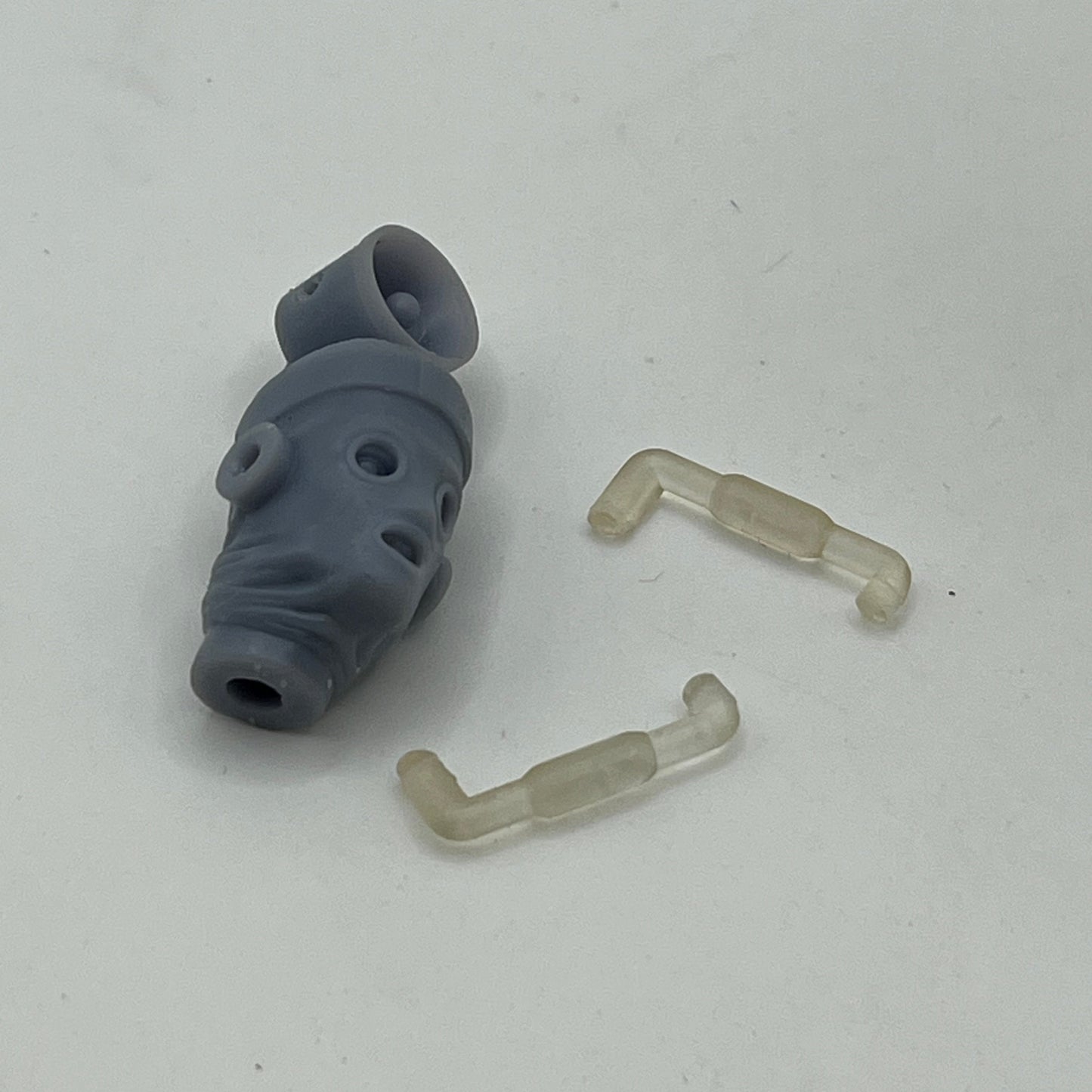 Cyberman: Jarl