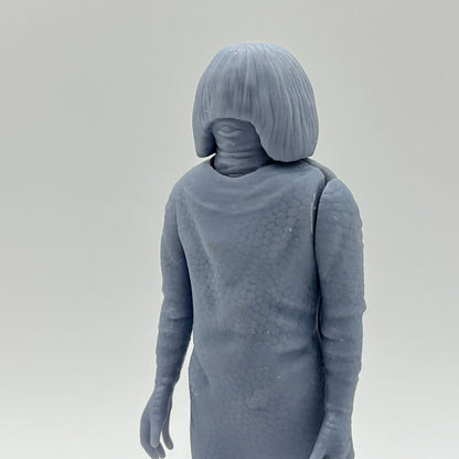 Monoid Slave Figure Kit
