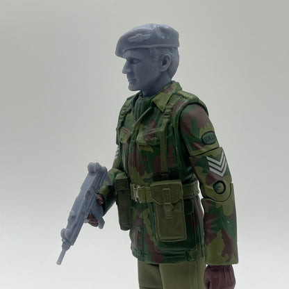 UNIT Sgt Zbrigniev