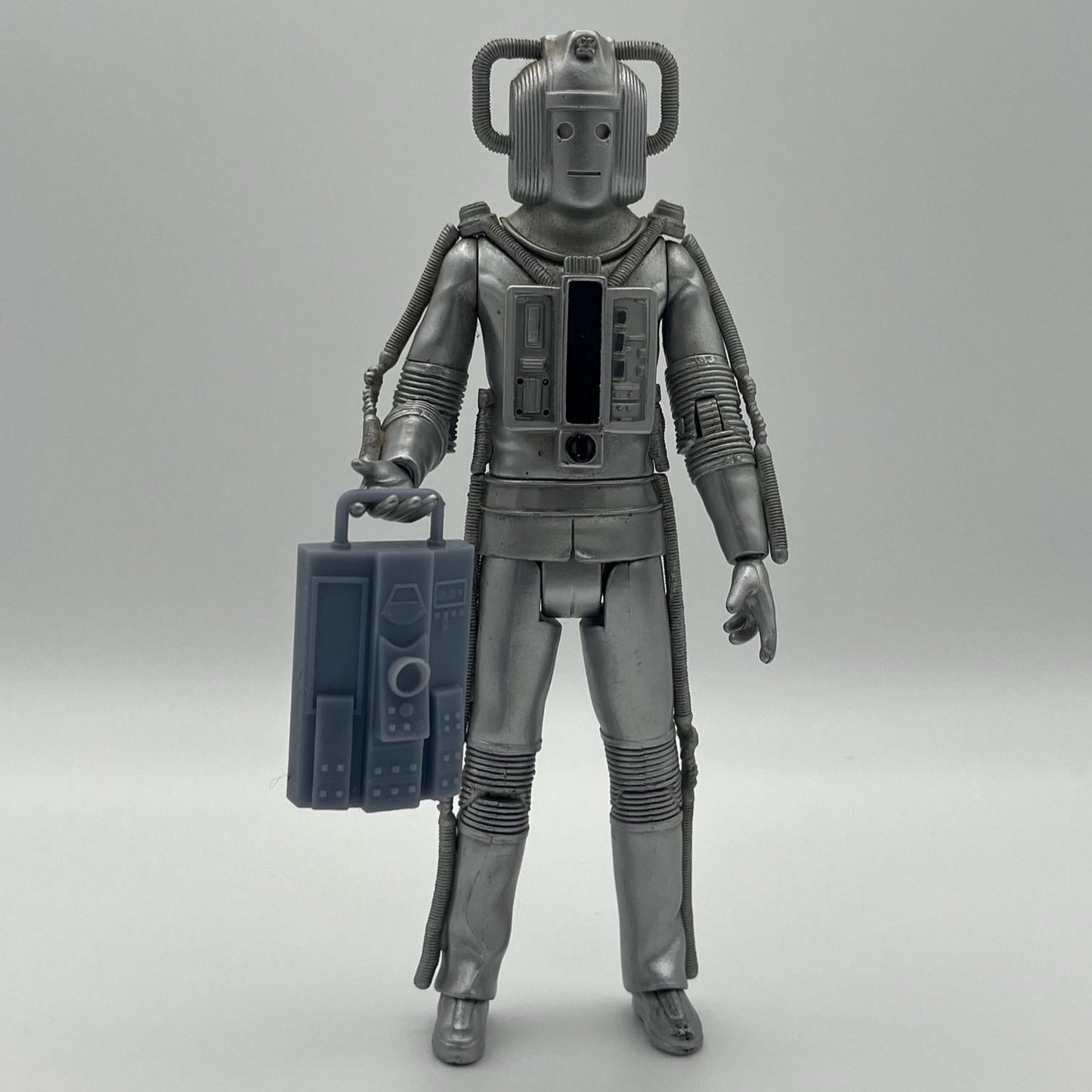 Cyber Bomb Control Unit