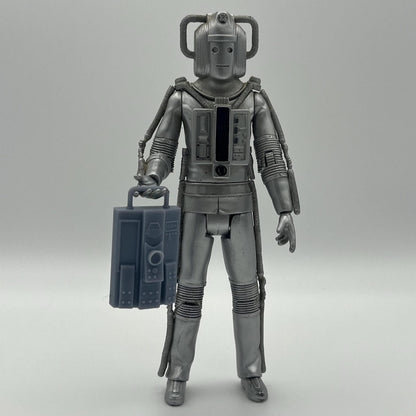 Cyber Bomb Control Unit