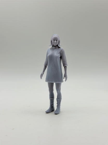 Vicki Pallister Figure Kit