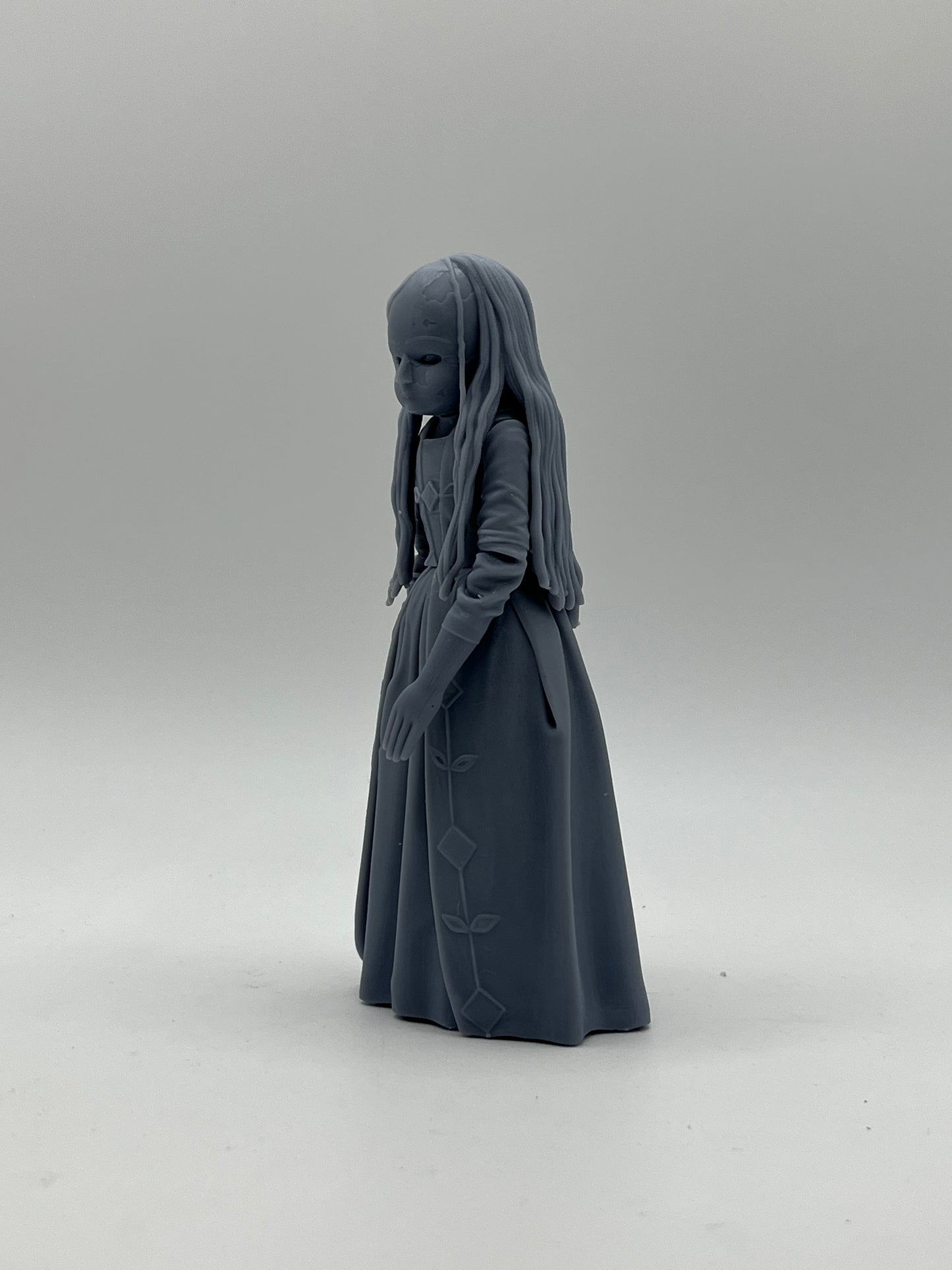 Peg Doll Figure Kit