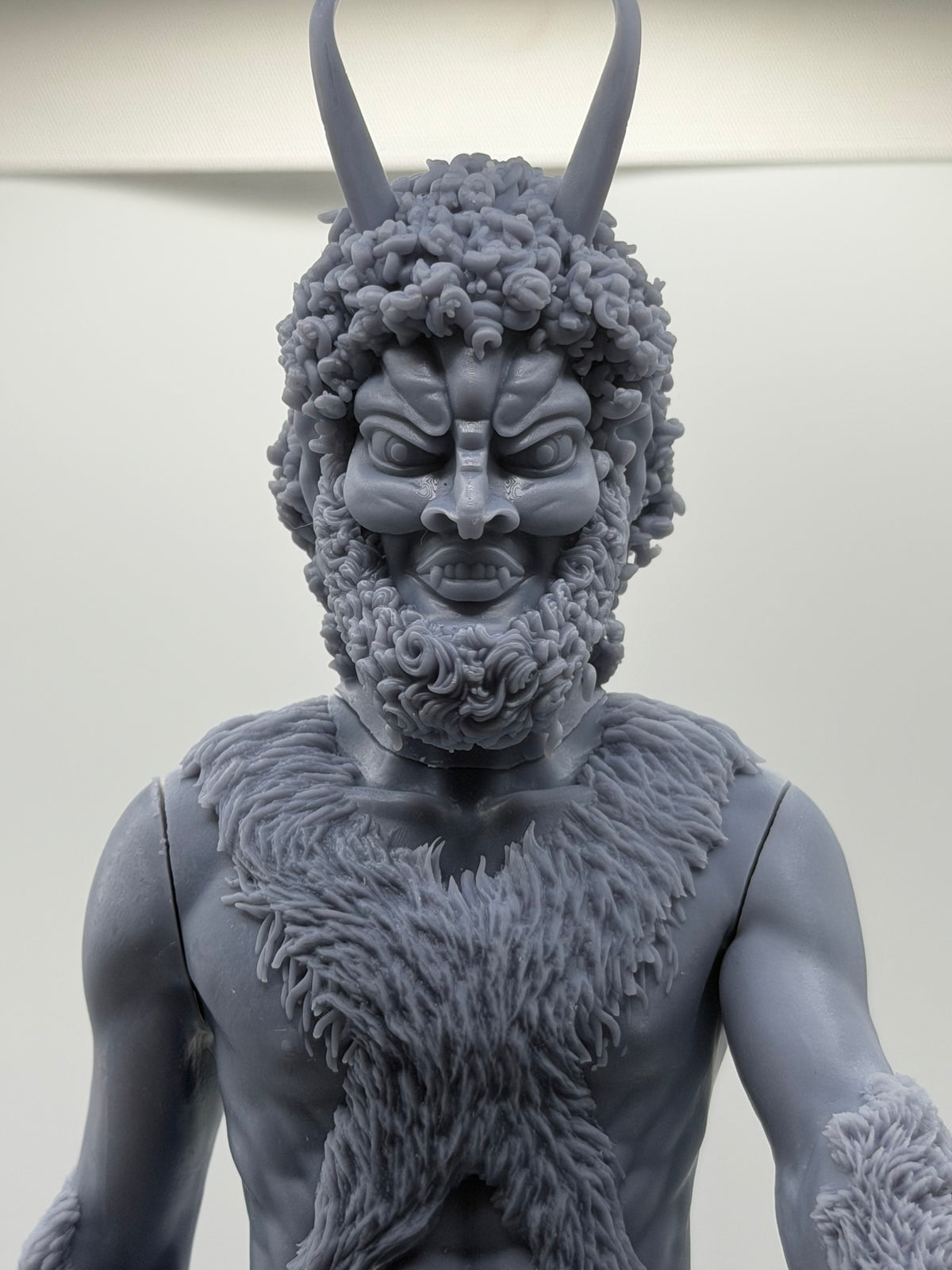 Azal Figure Kit