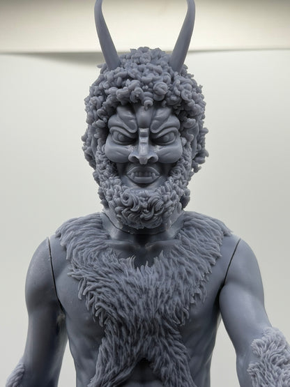 Azal Figure Kit
