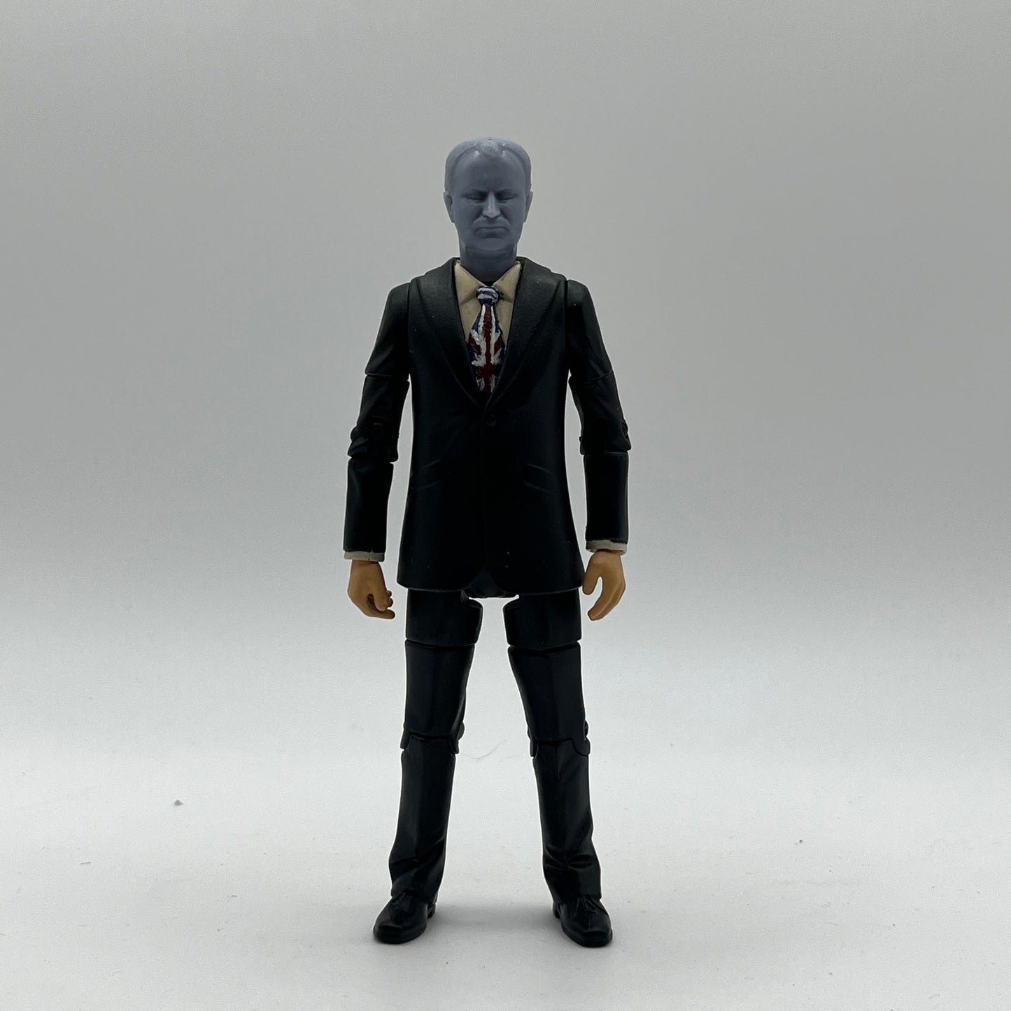 The Master (Sympathy For The Devil)