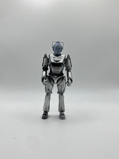 Cyberman: Cybus Industries (c)