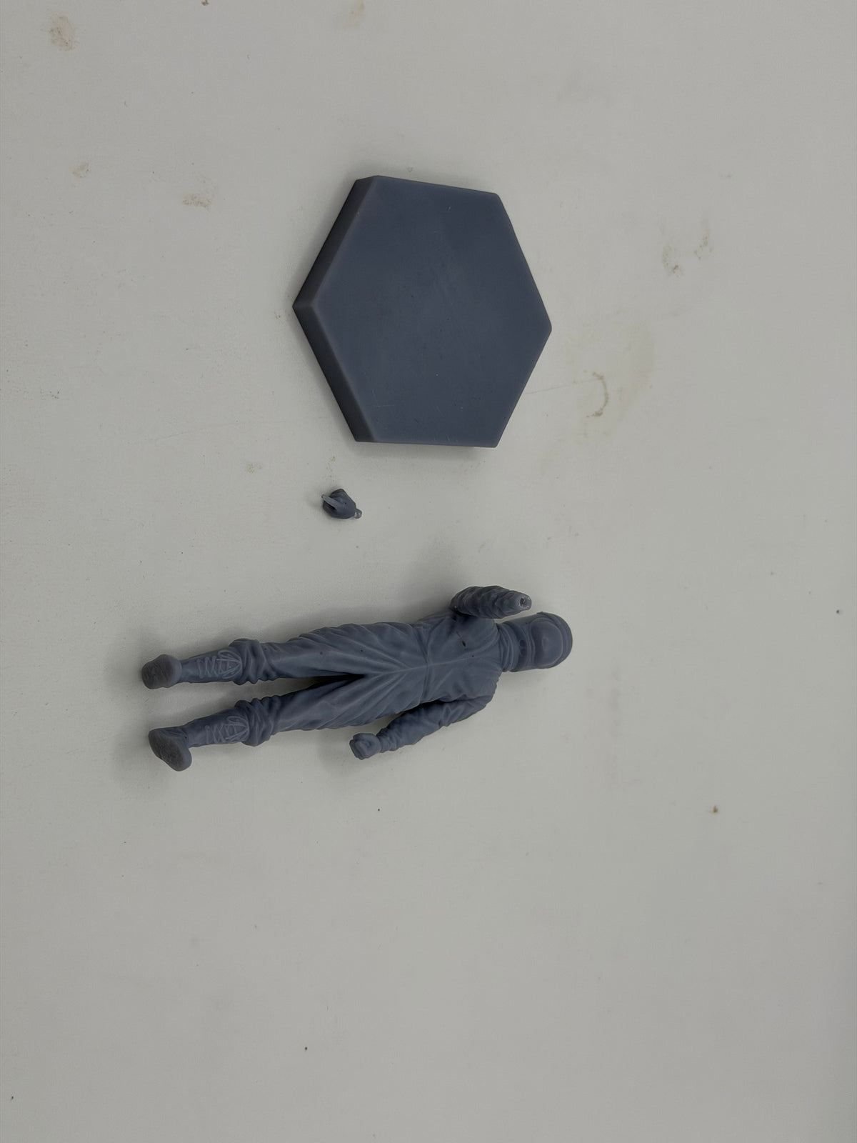 Service Mechanic (1:21)