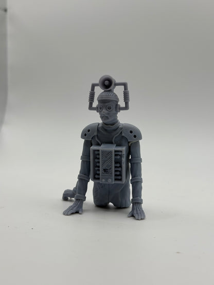 Cyberman: Gramm Figure Kit