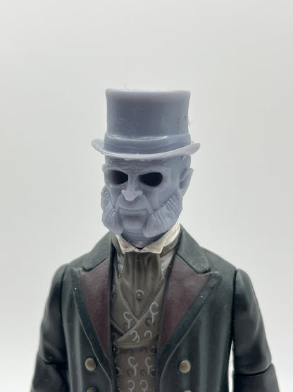 Ghost Prentis