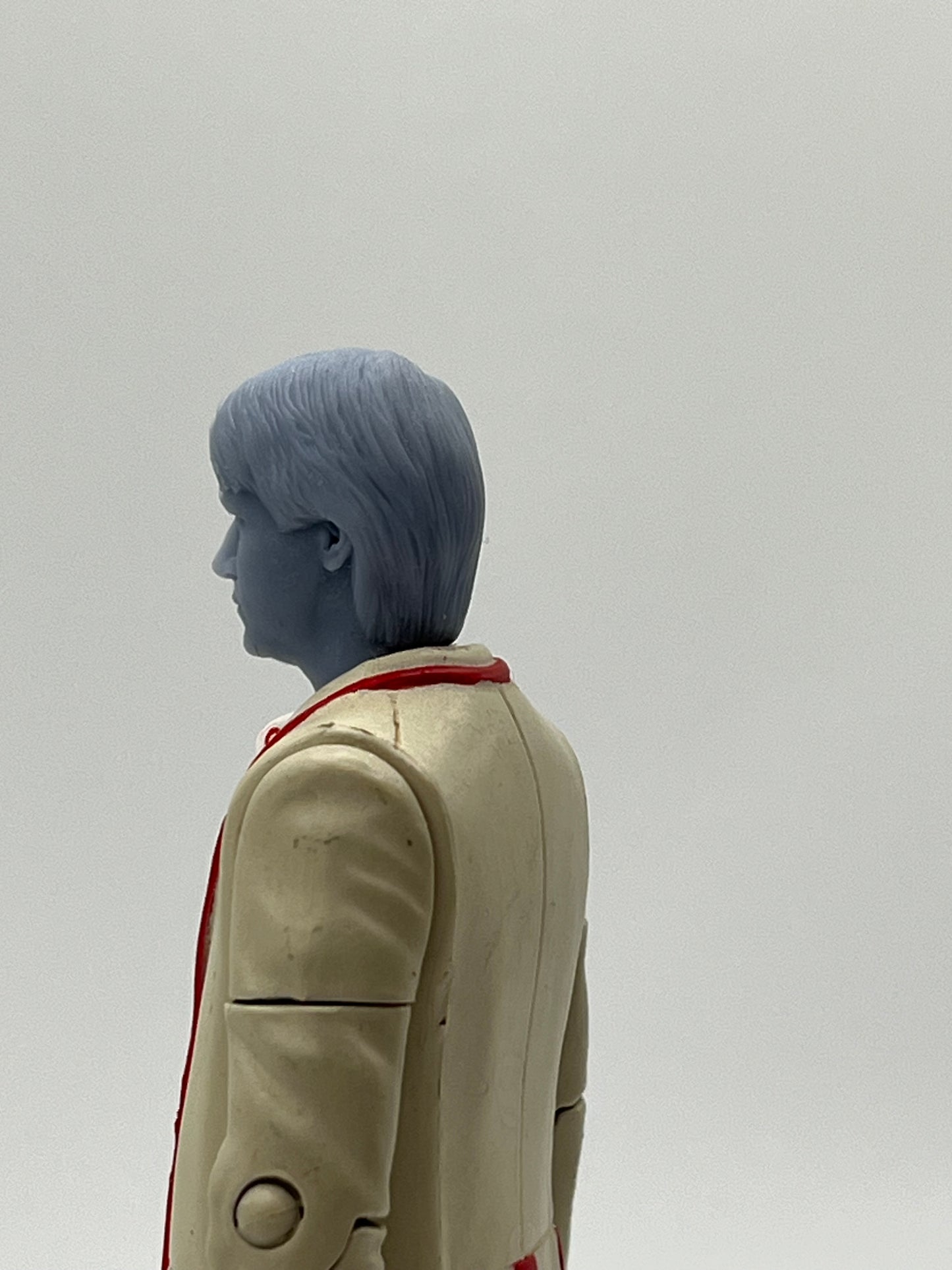 5th Doctor (Warriors of the Deep)