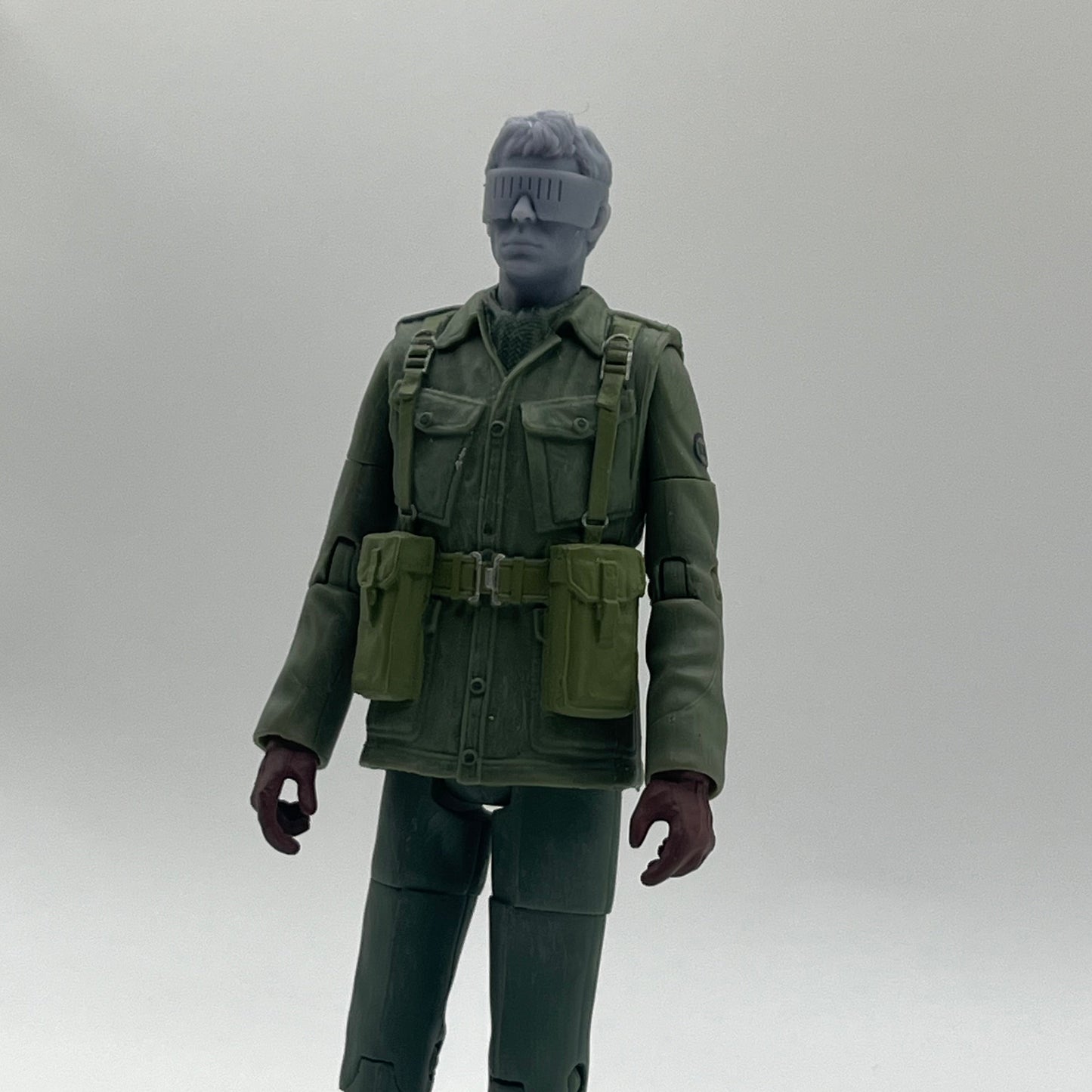 War Lord Student