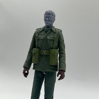 War Lord Student