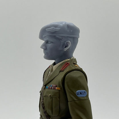 UNIT Colonel Brimmicombe-Wood