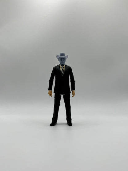 The Master (Dark Eyes 3)