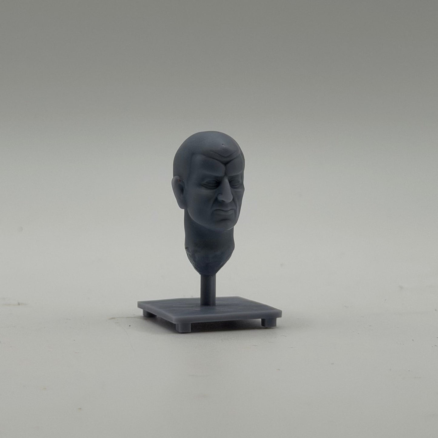 Morbius Bust