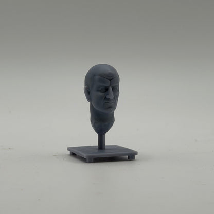 Morbius Bust