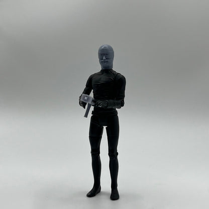 War Lord Soldier (Set 2)