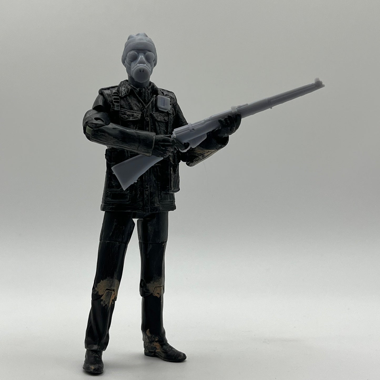 Kaled Soldier [Set 1]