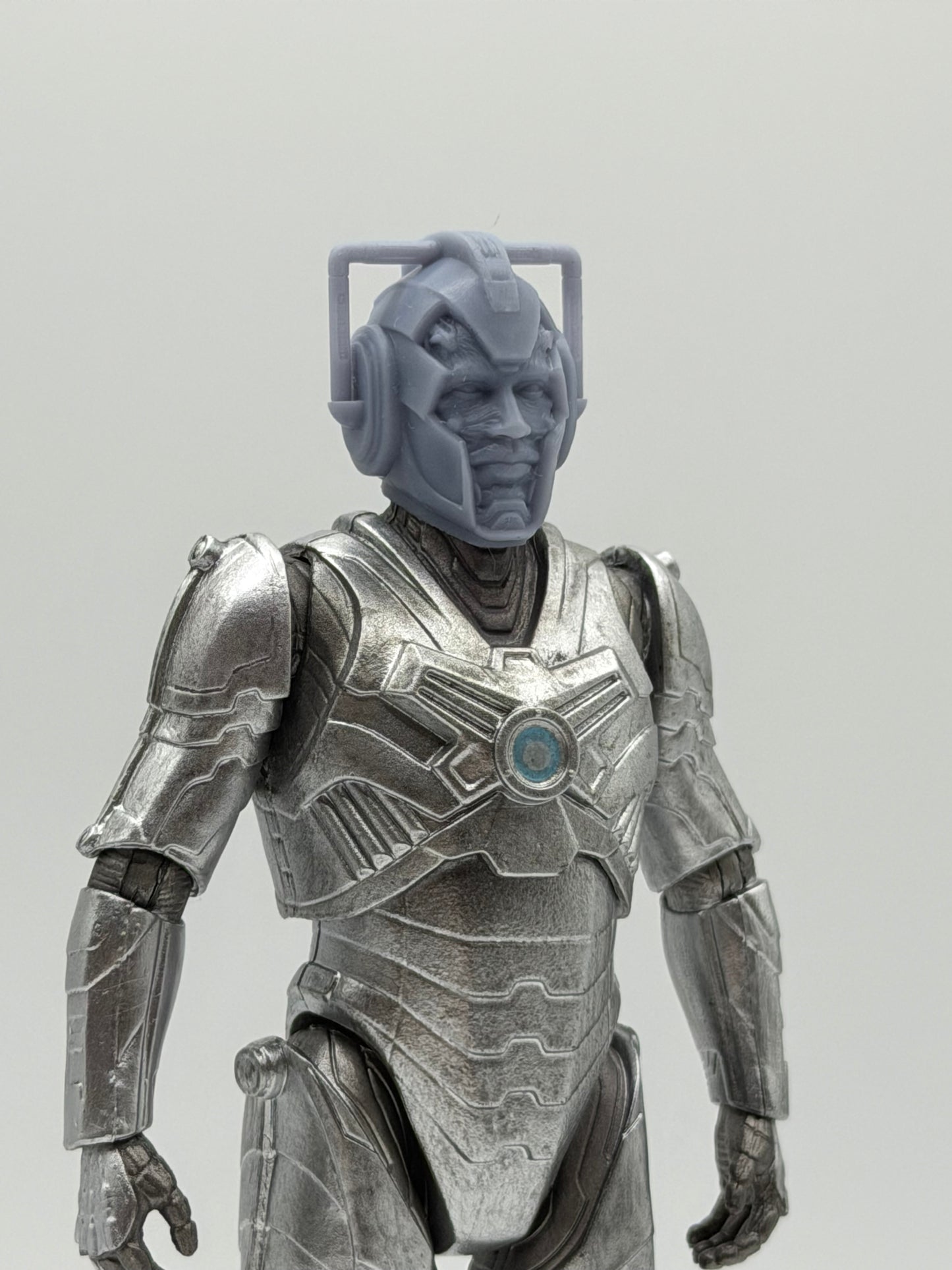Cyberman: Danny Pink