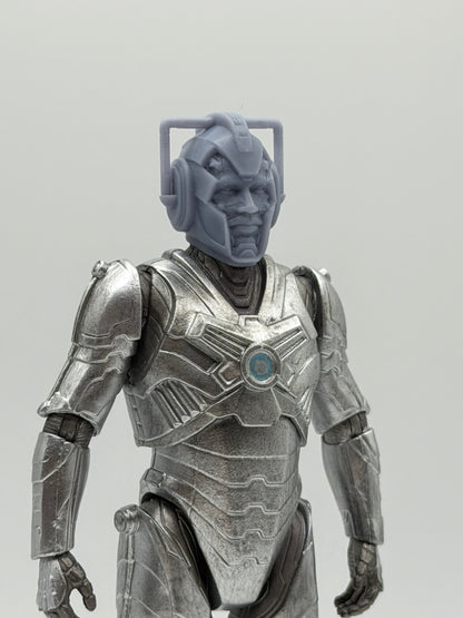 Cyberman: Danny Pink