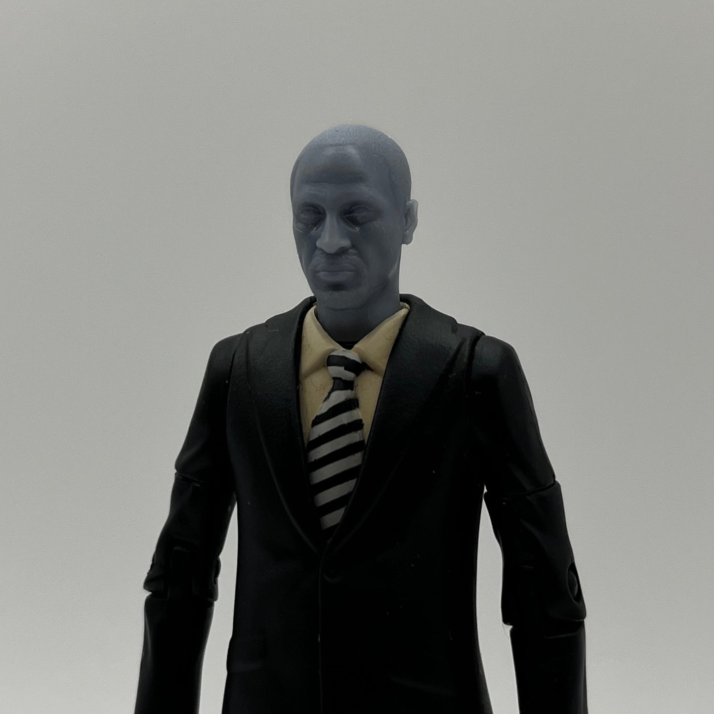 Mr Wagner