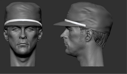 Harrison Chase Guard