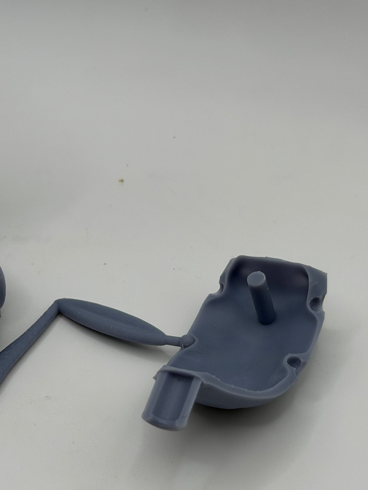 Zarbi Figure Kit