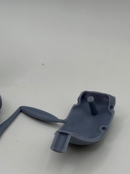 Zarbi Figure Kit