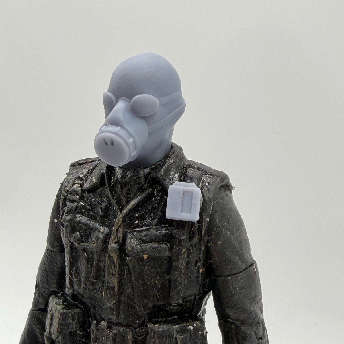 Kaled Soldier [Set 2]
