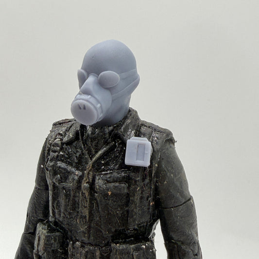 Kaled Soldier [Set 2]