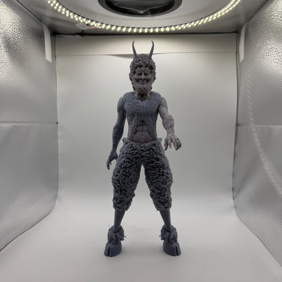 Azal Figure Kit