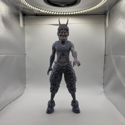 Azal Figure Kit