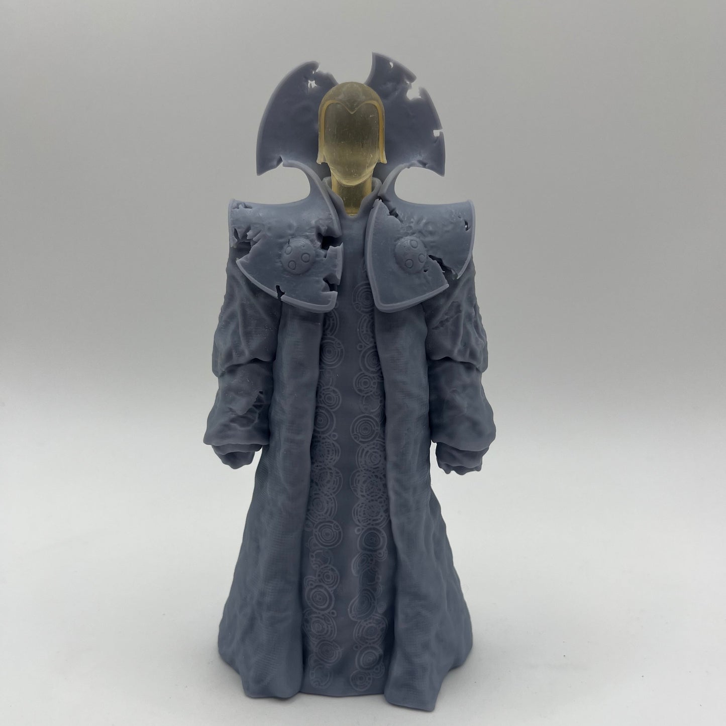 Cloister Wraith Figure Kit