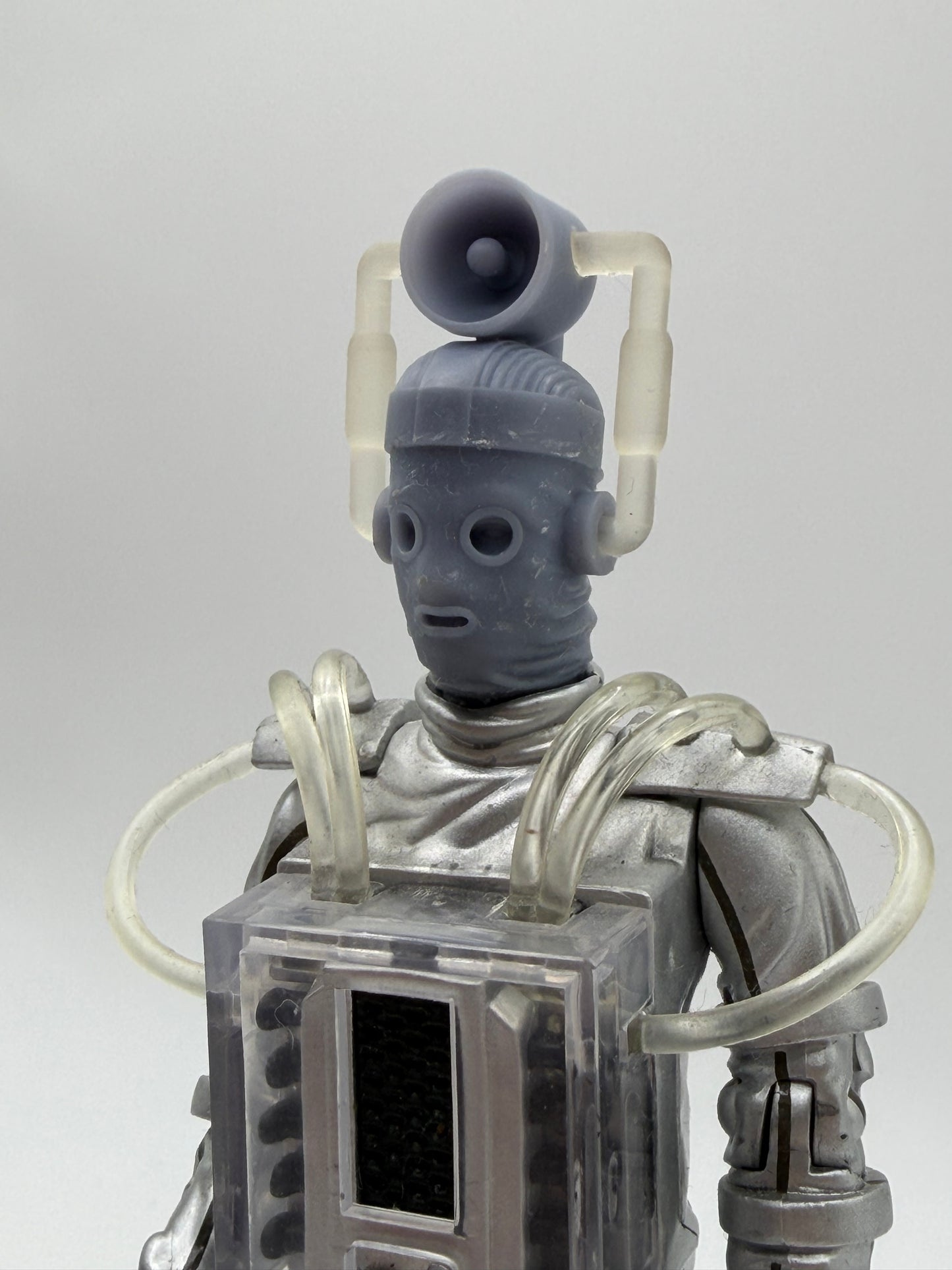Cyberman: Krang