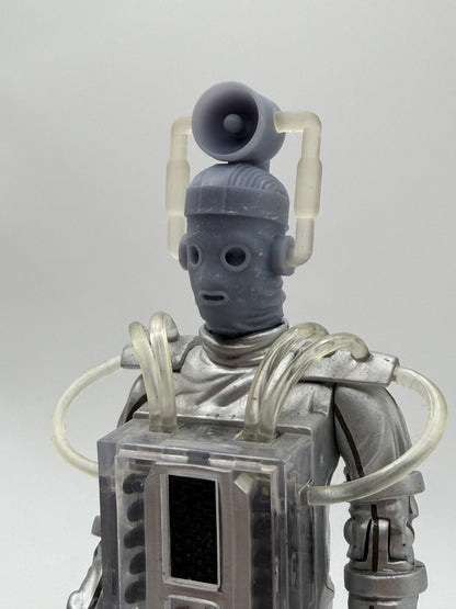 Cyberman: Krang