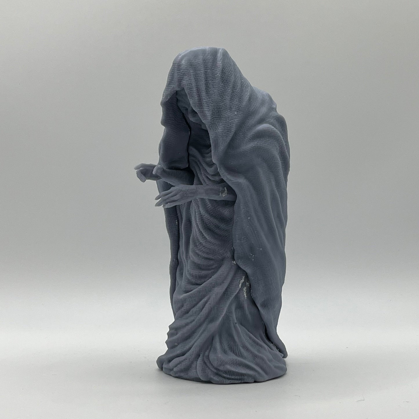 The Veil Figure Kit