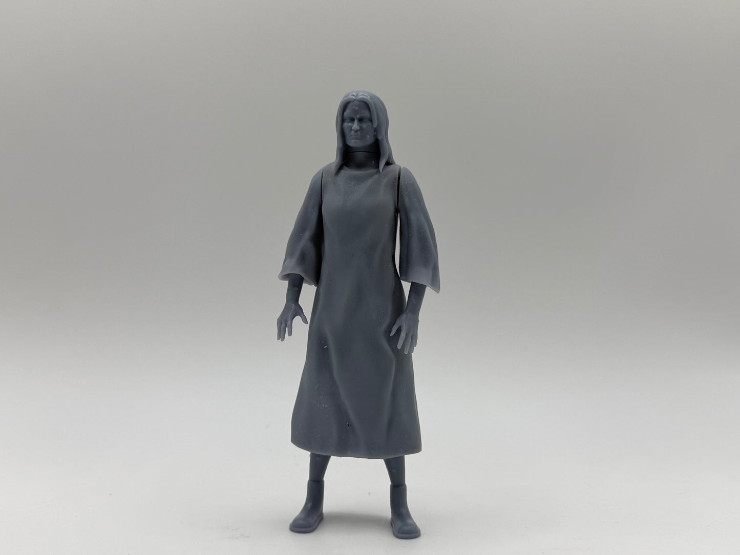 Flesh Patient: Female Figure Kit