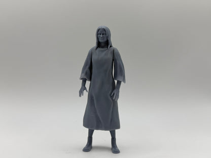 Flesh Patient: Female Figure Kit